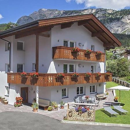 Villa Seceda Σέλβα ντι Βαλ Γκαρντένα Εξωτερικό φωτογραφία