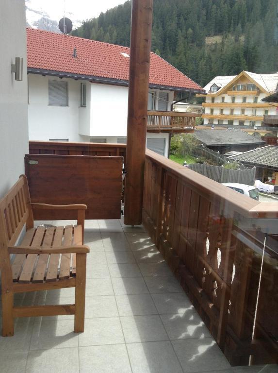 Villa Seceda Σέλβα ντι Βαλ Γκαρντένα Εξωτερικό φωτογραφία